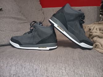 Jordan 3