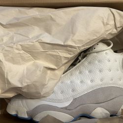 Retro Air Jordan’s 13 