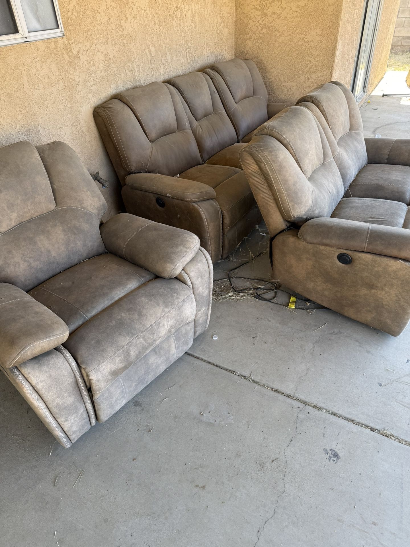 Couches For Sale