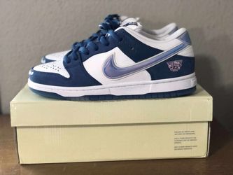 Nike SB Dunks