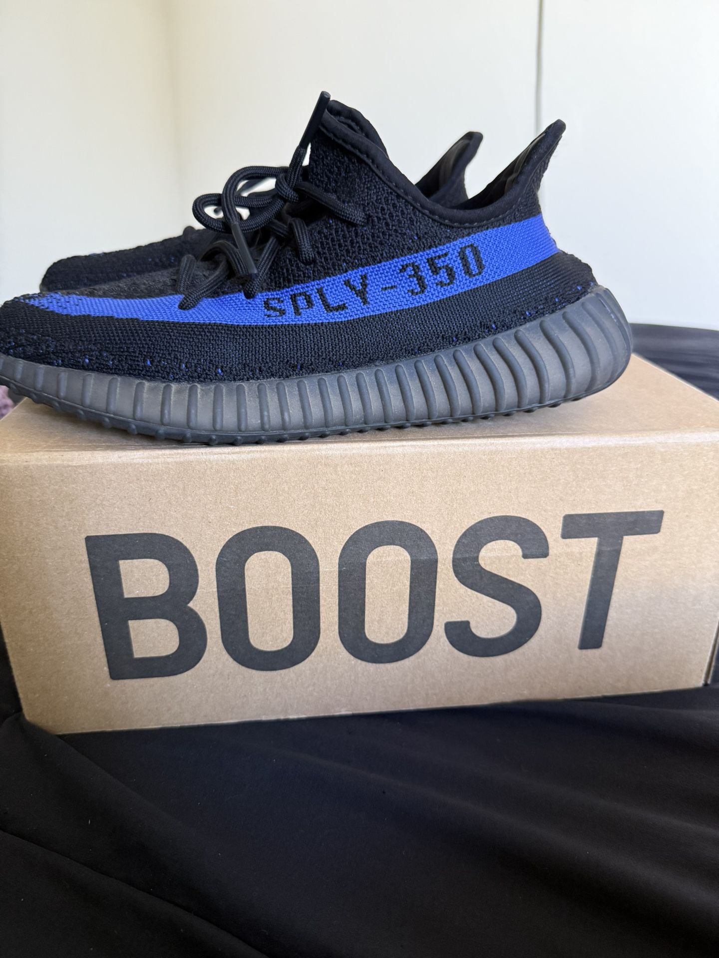 Yeezy’s