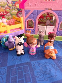 Little people
