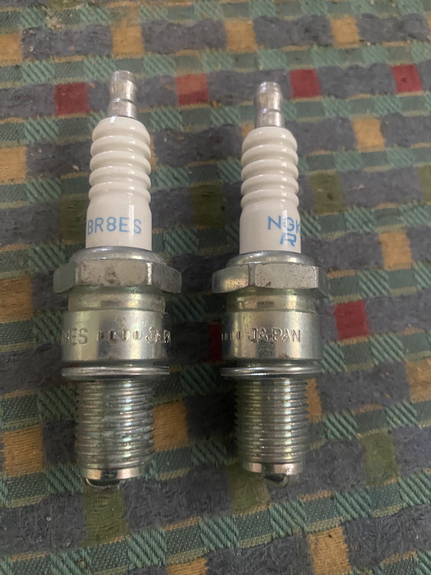 Seadoo Spark Plugs