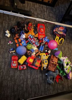 Kids toys