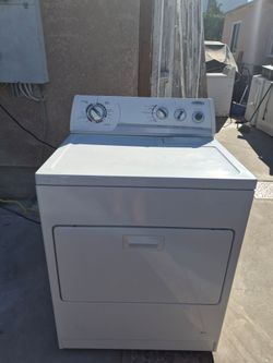 Whirlpool Gas Dryer Look At My Other Dryers