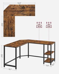 office desk
