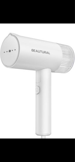 Handheld clothes Steamer