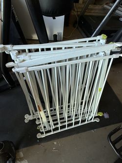 Baby Gate