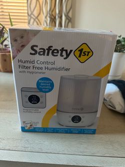 New Humidifier