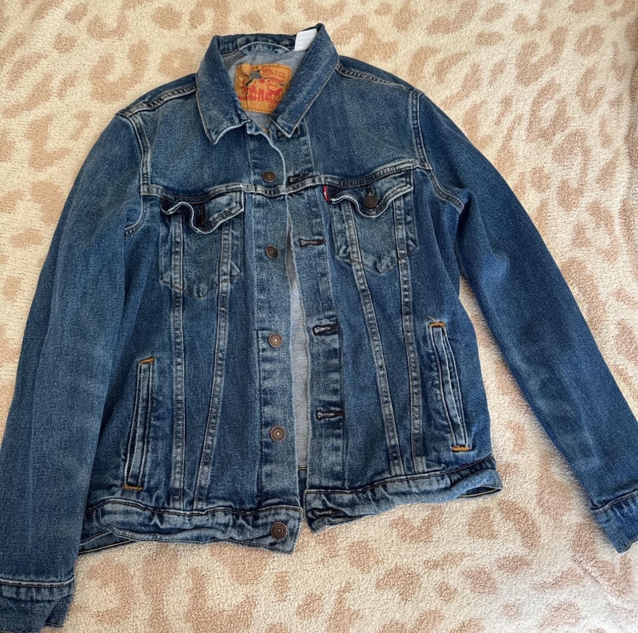 Levi’s Jacket