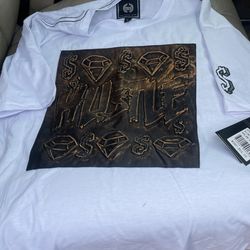 Hustle T Shirt / L