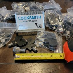  toolbox locks.
