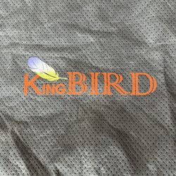 King Bird Motorhome RV Cover