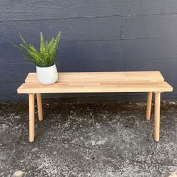 Ikea x Hay YPPERLIG Bench