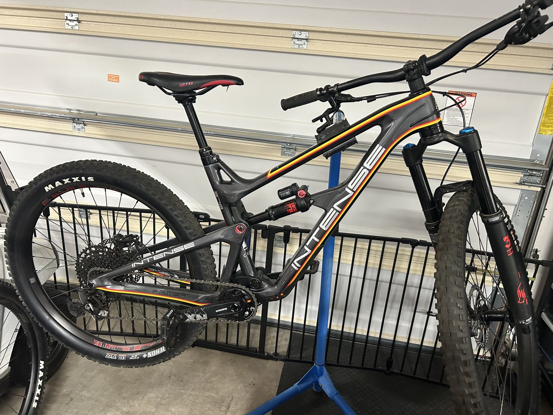 Intense Primers Mountain Bike