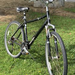 RALEIGH ROUTE 3.0 (2013) OBO