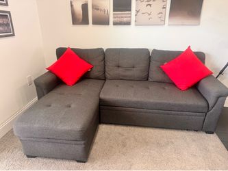Sofa sleeper