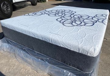 Full Memory Foam