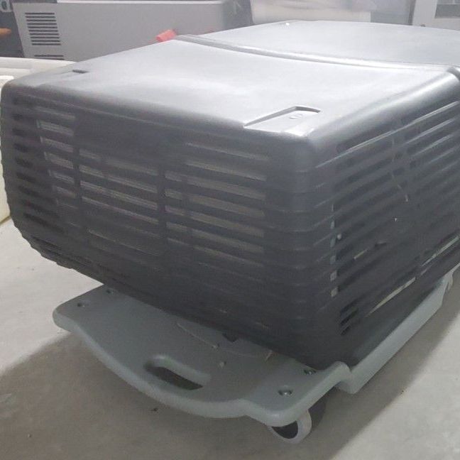 2022 Coleman Mach 15 RV Air conditioner