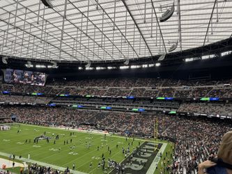 Raiders Vs Chargers 