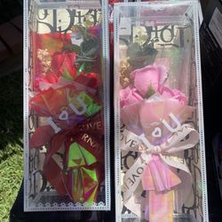 Flower Gift Box 