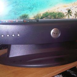 20" Lcd Monitor Screen PC Gaming