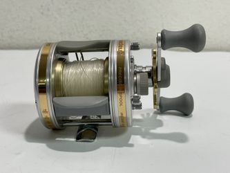 アブガルシア アンバサダーUC-5600C ULTRA CAST ABU アブ