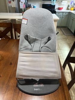 BABYBJORN  Bouncer Bliss