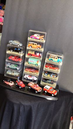 Collectibles