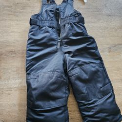 Snow Pants Toddler 18m 