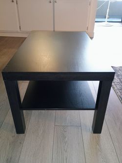 IKEA Coffee Table