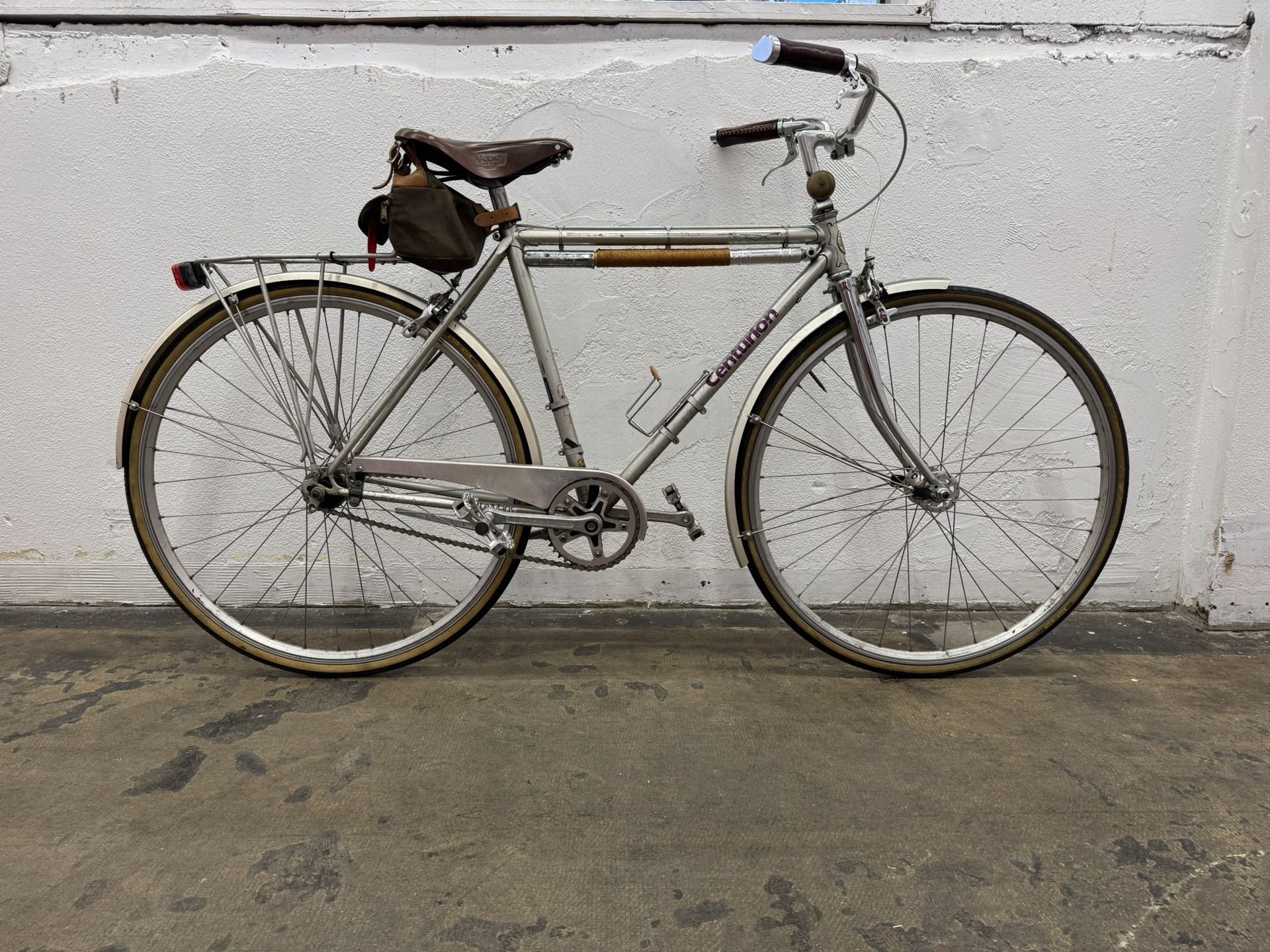 Centurion 51cm Vintage Road Bike