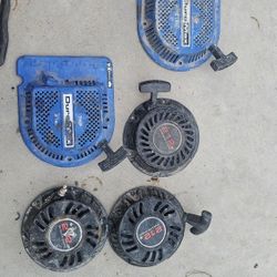 Motor Pulley 