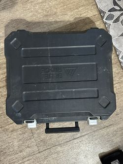 Target drill/tools