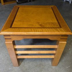 Side Table 