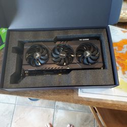 RTX 3060 12 GB Of V Ram