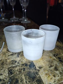 Candle maker/holders