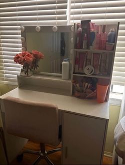 Vanity