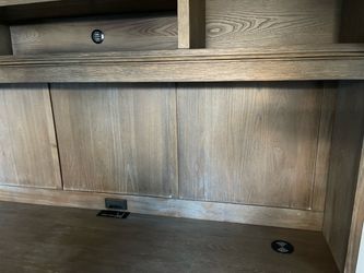 Brownish Gray Multi-Purpose Furniture – Office or Bedroom