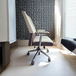 Gucci executive chair