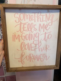 Unicorn Girl room decor