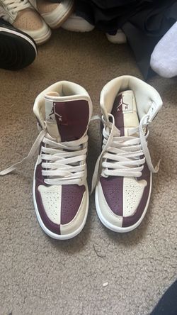 Jordan 1 high