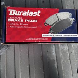 D1815 break pads new sealed