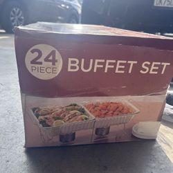 Buffett Set
