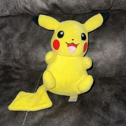 Pokémon Plushy