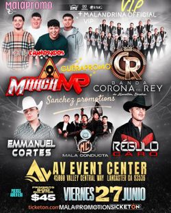 EVENTO Este 27