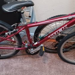 Trek Fx 24inch for Sale in Altamonte Springs FL OfferUp
