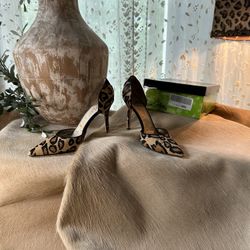 Variety Of Women’s Shoes ($30 Each)