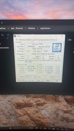 Cyber power gaming pc ( MODIFIED)