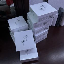 AirPods Pro 2nd Gen 